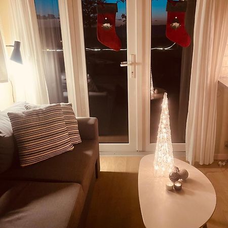 Emmerbolle Luksushytter Med Havudsigt Tranekær エクステリア 写真