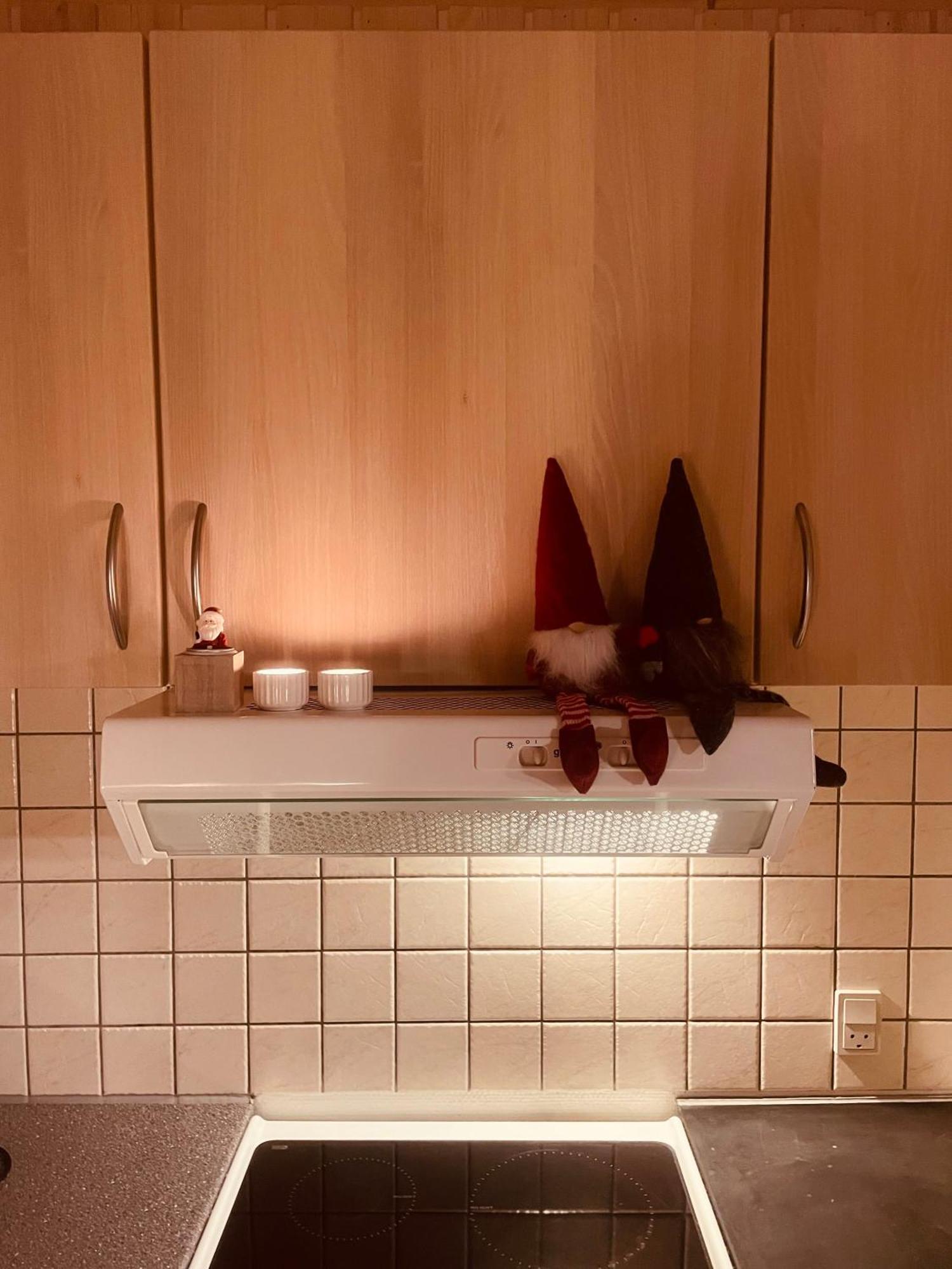 Emmerbolle Luksushytter Med Havudsigt Tranekær エクステリア 写真